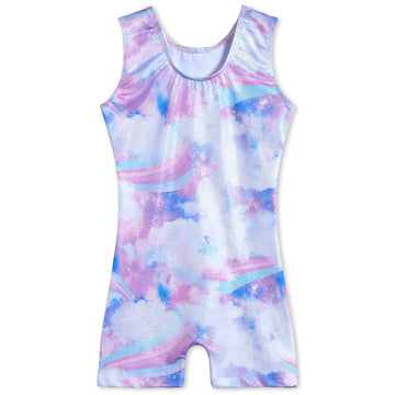 kids gymnastics leotards for girls